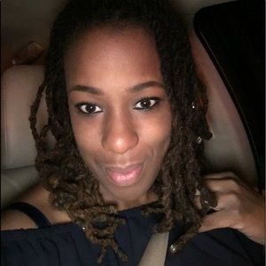 Meet your Posher, Anatalie